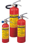 中山永通消防手提式乾粉滅火器