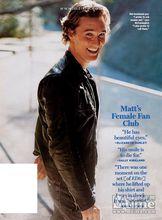 馬修&middot;麥克尼