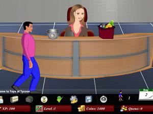 我的玩具店 我的玩具店