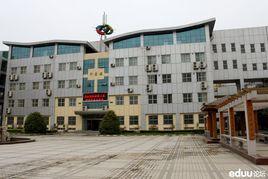 西安高新第一中學 西安高新第一中學