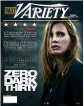 《刺殺疑雲》 《刺殺疑雲》