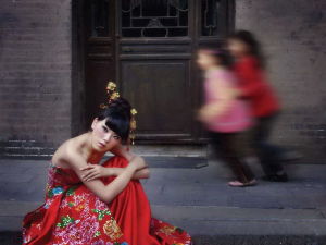 趙永勝攝影作品