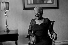 瑪雅&middot;安吉羅