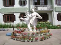 扎蘭屯市幼稚園 扎蘭屯市幼稚園