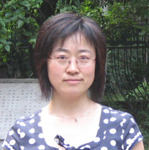 李燕[上海師範大學教授]