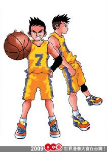 爆裂籃球王