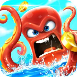 捕魚歡樂季 捕魚歡樂季