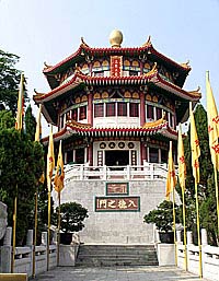 （圖）圓玄學院