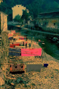 郭洞古生態村 郭洞古生態村