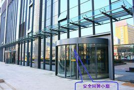 安全回彈 安全回彈