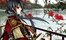 “大明宮之花”的冰美人