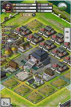 軍臨城下遊戲截圖