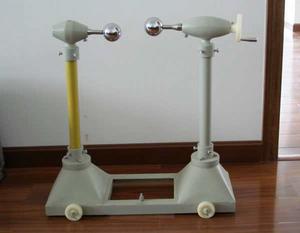 放電球隙 放電球隙