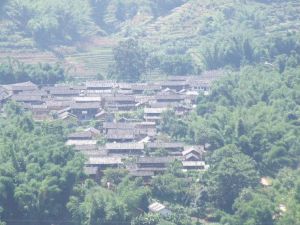 以外文臘村 以外文臘村