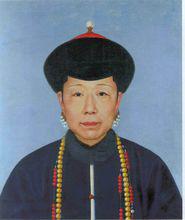 甄嬛[電視劇《甄嬛傳》人物]