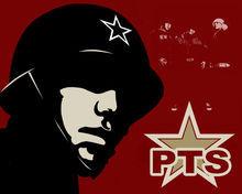 游擊隊組合 游擊隊組合