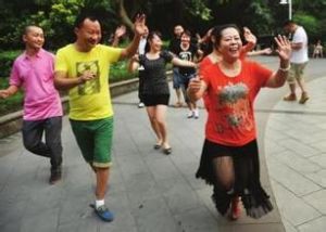 《最炫的士風》