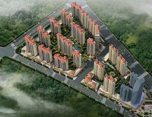 奧文國際城 奧文國際城