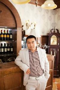 趙洪[雲南富天實業有限公司董事長]