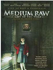 野獸牢籠:夜狼 野獸牢籠:夜狼