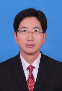 王培林[甘肅省迭部縣委常委、紀委書記]