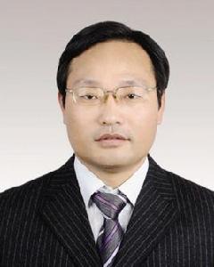 朱國慶[紹興市柯橋區楊汛橋鎮黨委副書記]