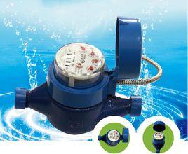 無源直讀水錶 無源直讀水錶