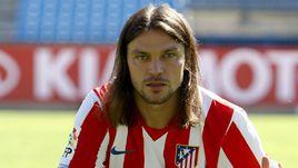 曼努埃爾·莫利納-費爾蒂塔 曼努埃爾·莫利納-費爾蒂塔