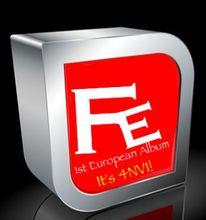 4NV1 1st Holland Album