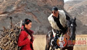 《盤龍臥虎高山頂》