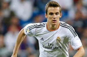 迭戈·洛倫特 迭戈·洛倫特