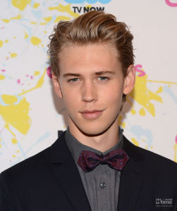 奧斯汀巴特勒 奧斯汀巴特勒