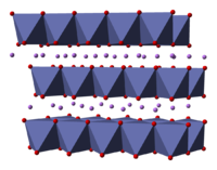鋰鈷氧化物 鋰鈷氧化物