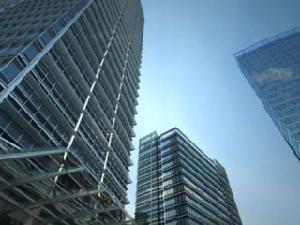 晉合廣場 晉合廣場