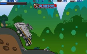 垃圾回收車 垃圾回收車