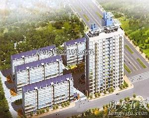 潘家村小區東區 潘家村小區東區