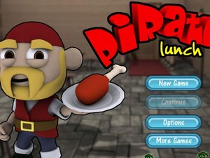 海盜經營餐廳 海盜經營餐廳