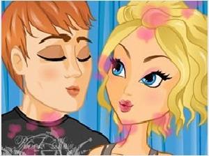 意外之吻 意外之吻