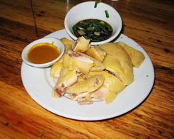 縐紗甜扣肉 縐紗甜扣肉