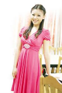 陳凌雲[大學校花]