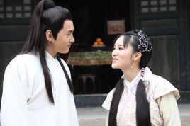 兒女傳奇之魚美人