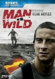 Man Vs. Wild Man Vs. Wild