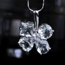 四葉草飾品 四葉草飾品