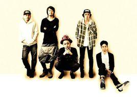 橘子新樂團 橘子新樂團