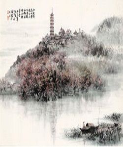 游金山寺 游金山寺