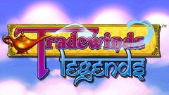 貿易風之新傳說