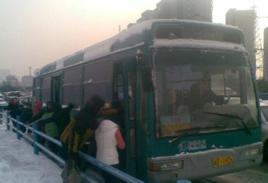 寧波公交寧海109路 寧波公交寧海109路