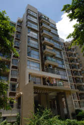 中海日輝台花園 中海日輝台花園