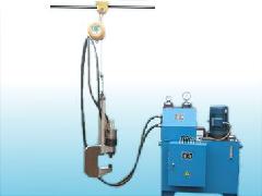 汽車車架鉚接機