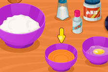 朵拉朱古力蛋糕 朵拉朱古力蛋糕